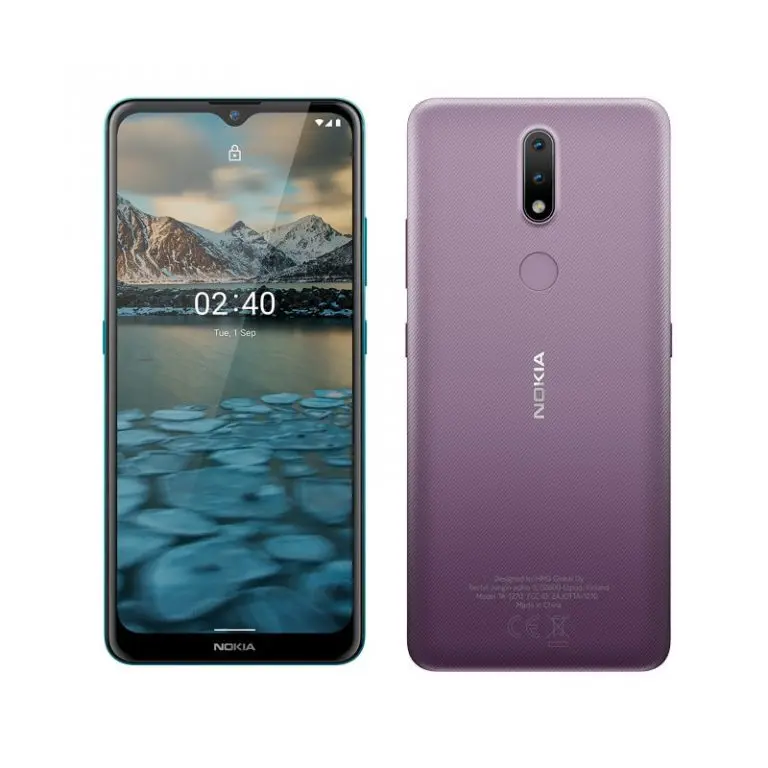 nokia 2.4 release date nokia 2.4 release date
