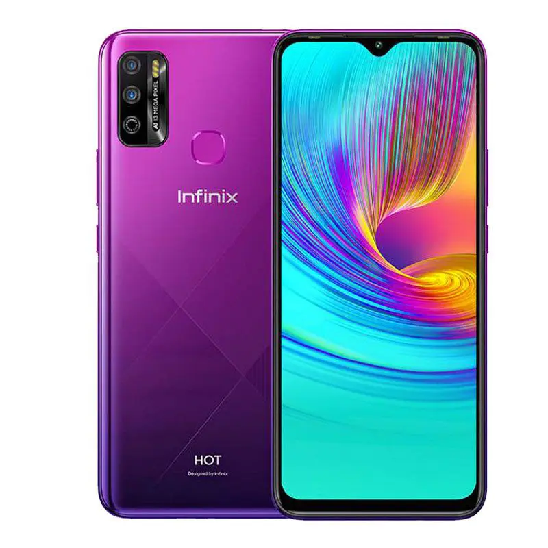 infinix