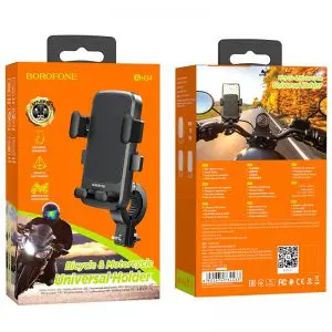 Support vélo BOROFONE BH34 Dove