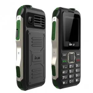 SMARTPHONE IKU S10 DOUBLE SIM