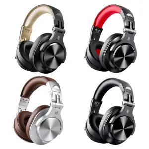 CASQUE BLUETOOTH SANS FIL ONEODIO A70