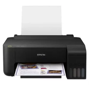 IMPRIMANTE À RÉSERVOIR INTÉGRÉ EPSON L1110