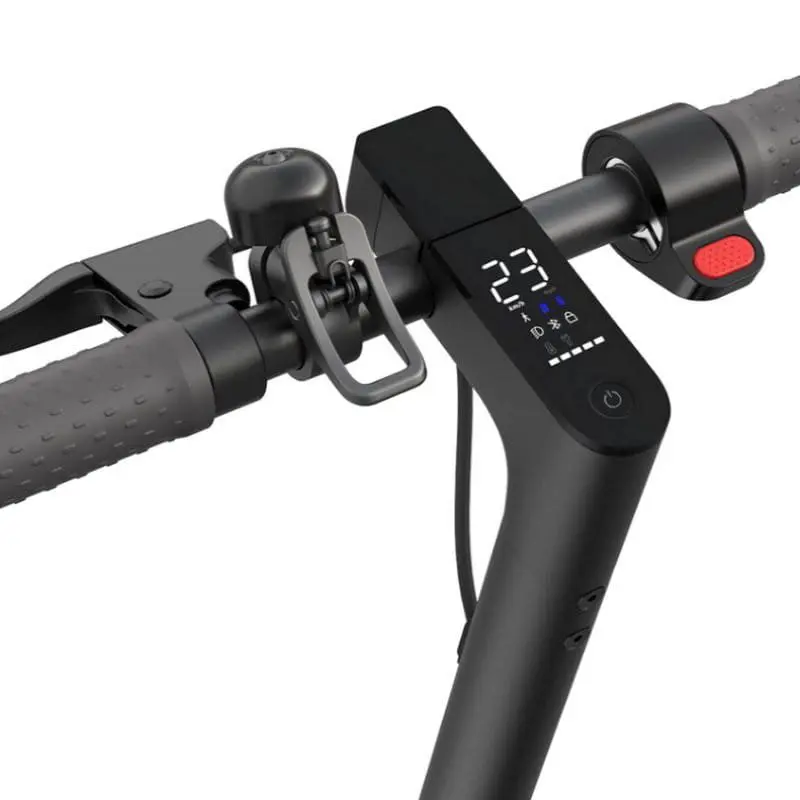 Trottinette électrique Xiaomi Mi Essential – Neuve, Avec Cadenas Fourni