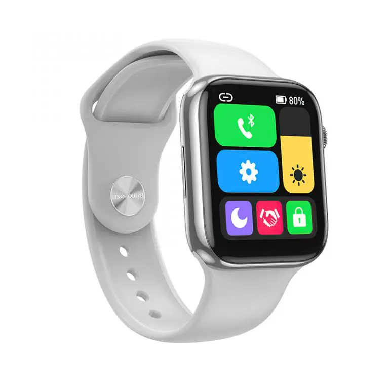 BOROFONE SMARTWATCH BD1 – Techstore