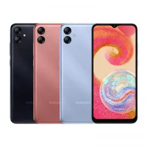 SMARTPHONE SAMSUNG GALAXY A04E 3GO 32GO