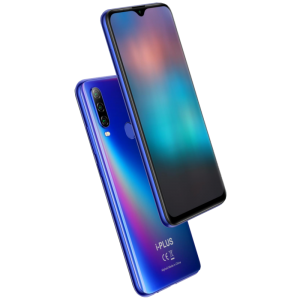Smartphone iPlus Alpha 3 6go 128go