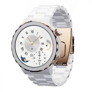 MONTRE CONNECTÉE HAINO TEKO RW-15