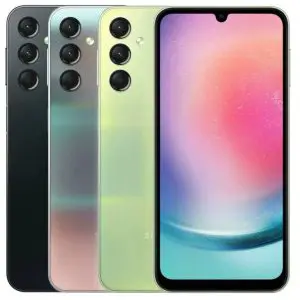 SAMSUNG GALAXY A24 4GO 128GO