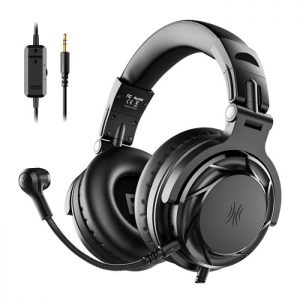 CASQUE GAMER FILAIRE ONEODIO PRO-GD