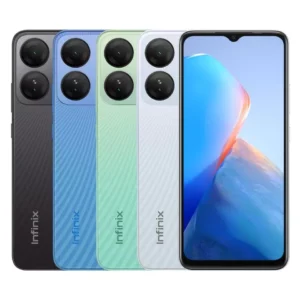 SMARTPHONE INFINIX SMART 7HD 2GO 64GO